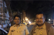 Bengaluru cops save Businessman from Goons, reach spot within 7 Minutes of call for help